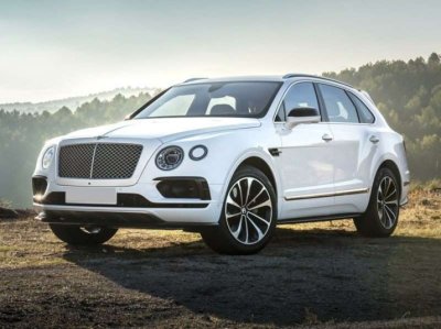Điểm danh 10 chiếc SUV đắt nhất thế giới 2016 Điểm danh 10 chiếc SUV đắt nhất thế giới 2016 10
