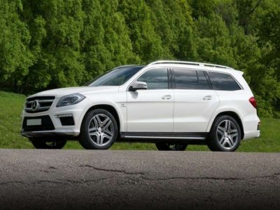 Điểm danh 10 chiếc SUV đắt nhất thế giới 2016 Điểm danh 10 chiếc SUV đắt nhất thế giới 2016 5