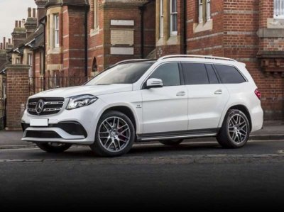 Điểm danh 10 chiếc SUV đắt nhất thế giới 2016 Điểm danh 10 chiếc SUV đắt nhất thế giới 2016 6