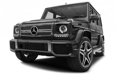 Điểm danh 10 chiếc SUV đắt nhất thế giới 2016 Điểm danh 10 chiếc SUV đắt nhất thế giới 2016 8