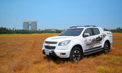 Bảng xếp hạng xe bán tải tháng 8/2016 Bảng xếp hạng xe bán tải tháng 8/2016.