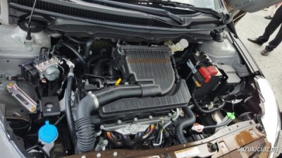 Suzuki Ciaz về Việt Nam, đợi thời cơ ra mắt Suzuki Ciaz về Việt Nam, đợi thời cơ ra mắt 7