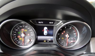 Mercedes CLA 200 cập bến Việt Nam, giá 1,5 tỷ Đồng Mercedes CLA 200 cập bến Việt Nam, giá 1,5 tỷ Đồng 9