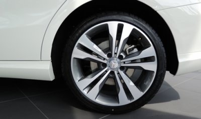Mercedes CLA 200 cập bến Việt Nam, giá 1,5 tỷ Đồng Mercedes CLA 200 cập bến Việt Nam, giá 1,5 tỷ Đồng 4