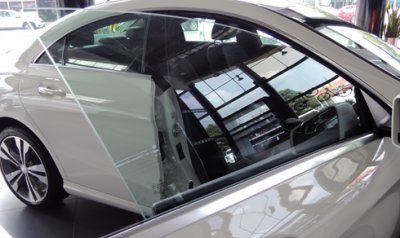 Mercedes CLA 200 cập bến Việt Nam, giá 1,5 tỷ Đồng Mercedes CLA 200 cập bến Việt Nam, giá 1,5 tỷ Đồng 5
