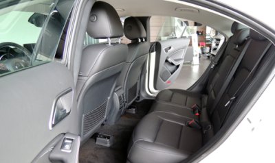 Mercedes CLA 200 cập bến Việt Nam, giá 1,5 tỷ Đồng Mercedes CLA 200 cập bến Việt Nam, giá 1,5 tỷ Đồng 6