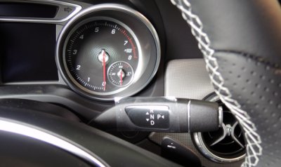 Mercedes CLA 200 cập bến Việt Nam, giá 1,5 tỷ Đồng Mercedes CLA 200 cập bến Việt Nam, giá 1,5 tỷ Đồng 10