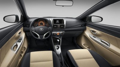 Thiết kế nội thất của Toyota Yaris mới nổi bật với cụm vô-lăng 3 chấu thể thao, bảng đồng bồ thiết kế 3D Thiết kế nội thất của Toyota Yaris mới nổi bật với cụm vô-lăng 3 chấu thể thao, bảng đồng bồ thiết kế 3D.