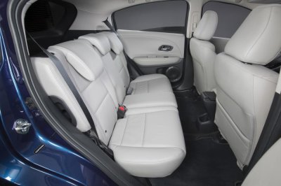 Honda HR-V 2017 thêm màu mới, chốt giá từ 19.365 USD tại Mỹ 10 Honda HR-V 2017 thêm màu mới, chốt giá từ 19.365 USD tại Mỹ a10