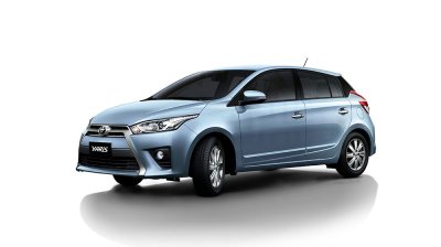 Toyota Yaris 2016 "chào" thị trường Việt Nam với giá từ 636 triệu Đồng Toyota Yaris 2016 "chào" thị trường Việt Nam với giá từ 636 triệu Đồng.