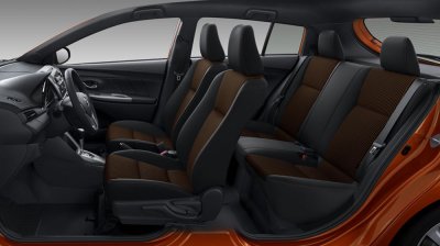Toyota Yaris 2016 "chào" thị trường Việt Nam với giá từ 636 triệu Đồng Toyota Yaris 2016 "chào" thị trường Việt Nam với giá từ 636 triệu Đồng.