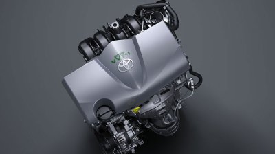 Toyota Yaris 2016 sử dụng động cơ 2NR-FE 1.5L, Dual VVT-I sản sinh công suất 107 mã lực Toyota Yaris 2016 sử dụng động cơ 2NR-FE 1.5L, Dual VVT-I sản sinh công suất 107 mã lực.