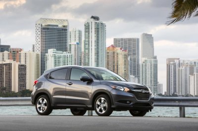 Honda HR-V 2017 thêm màu mới, chốt giá từ 19.365 USD tại Mỹ 4 Honda HR-V 2017 thêm màu mới, chốt giá từ 19.365 USD tại Mỹ a4