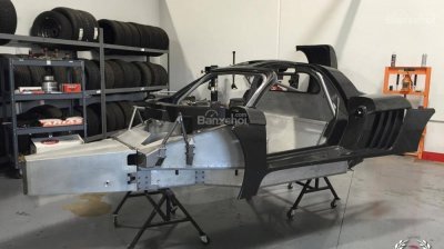 Quái thú Saleen S7 hồi sinh với phiên bản giới hạn mạnh 1.000 mã lực 7 Quái thú Saleen S7 hồi sinh với phiên bản giới hạn mạnh 1.000 mã lực a7