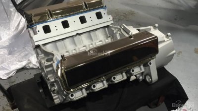 Quái thú Saleen S7 hồi sinh với phiên bản giới hạn mạnh 1.000 mã lực 1 Quái thú Saleen S7 hồi sinh với phiên bản giới hạn mạnh 1.000 mã lực a1