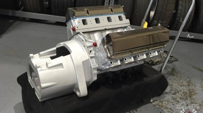 Quái thú Saleen S7 hồi sinh với phiên bản giới hạn mạnh 1.000 mã lực 2 Quái thú Saleen S7 hồi sinh với phiên bản giới hạn mạnh 1.000 mã lực a2