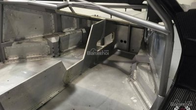 Quái thú Saleen S7 hồi sinh với phiên bản giới hạn mạnh 1.000 mã lực 5 Quái thú Saleen S7 hồi sinh với phiên bản giới hạn mạnh 1.000 mã lực a5