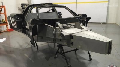 Quái thú Saleen S7 hồi sinh với phiên bản giới hạn mạnh 1.000 mã lực 8 Quái thú Saleen S7 hồi sinh với phiên bản giới hạn mạnh 1.000 mã lực a8