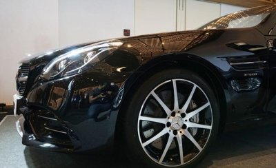 Mercedes AMG SLC43 2016 sẽ góp mặt tại triển lãm VIMS 2016 5 Mercedes AMG SLC43 2016 sẽ góp mặt tại triển lãm VIMS 2016 a5