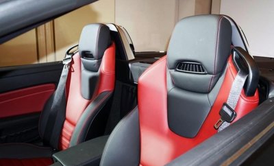 Mercedes AMG SLC43 2016 sẽ góp mặt tại triển lãm VIMS 2016 9 Mercedes AMG SLC43 2016 sẽ góp mặt tại triển lãm VIMS 2016 a9