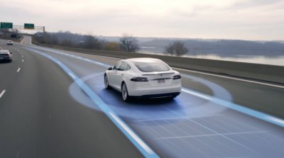 Tesla bị đối tác cũ tố kinh doanh không an toàn Tesla bị đối tác cũ tố kinh doanh không an toàn 26