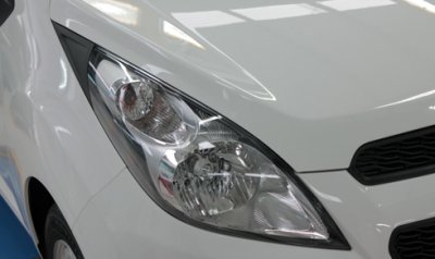 Ngắm Chevrolet Spark Duo 2016 chỉ 280 triệu tại Việt Nam Ngắm Chevrolet Spark Duo 2016 chỉ 280 triệu tại Việt Nam 5