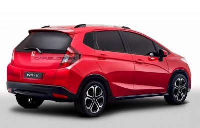 Honda WR-V sẽ cung cấp cho khách hàng 02 lựa chọn động cơ Honda WR-V sẽ cung cấp cho khách hàng 02 lựa chọn động cơ.