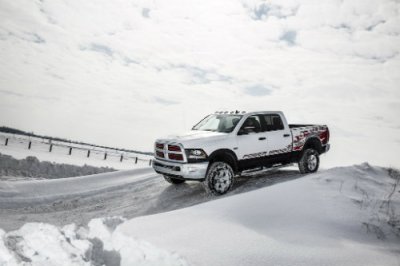 Ram 2500 Power Wagon Laramie Ram 2500 Power Wagon Laramie.