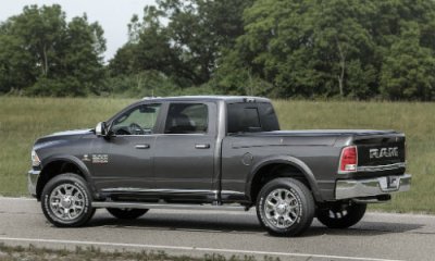 Ram 3500 Limited Crew Cab 4×4 Ram 3500 Limited Crew Cab 4×4.
