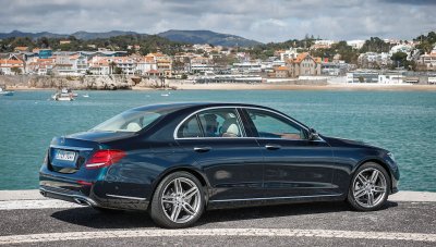 Mercedes E-Class 2017 chuẩn bị ra mắt thị trường Việt Nam a1 Mercedes E-Class 2017 chuẩn bị ra mắt thị trường Việt Nam a1.