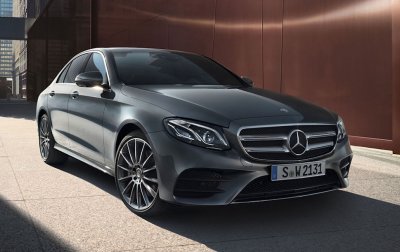 Mercedes E-Class 2017 chuẩn bị ra mắt thị trường Việt Nam Mercedes E-Class 2017 chuẩn bị ra mắt thị trường Việt Nam.