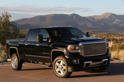 GMC Sierra 2500 Denali GMC Sierra 2500 Denali.