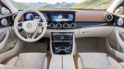 Mercedes E-Class 2017 chuẩn bị ra mắt thị trường Việt Nam a3 Mercedes E-Class 2017 chuẩn bị ra mắt thị trường Việt Nam a3.