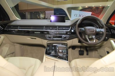 Tìm hiểu 7 điểm mới của Audi A5 thế hệ mới3 Tìm hiểu 7 điểm mới của Audi A5 thế hệ mới 3