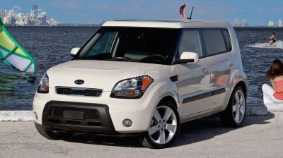 Kia Soul là mẫu xe sở hữu thiết kế mang tính biểu tượng nhất của Kia trong 10 năm qua Kia Soul là mẫu xe sở hữu thiết kế mang tính biểu tượng nhất của Kia trong 10 năm qua