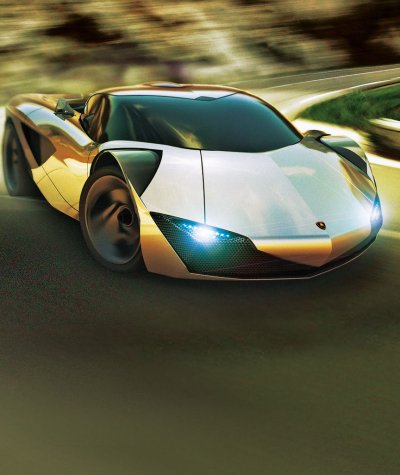 Ảnh phác họa của siêu xe chạy điện hoàn toàn mới Lamborghini Vitola Ảnh phác họa của siêu xe chạy điện hoàn toàn mới Lamborghini Vitola.
