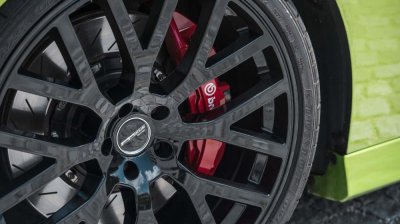 Dodge Charger Hellcat độ tăng công suất lên 782 mã lực5 Dodge Charger Hellcat độ tăng công suất lên 782 mã lực 5