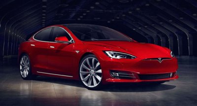 Tesla kiện chính quyền Mỹ Tesla kiện chính quyền Mỹ.