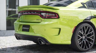 Dodge Charger Hellcat độ tăng công suất lên 782 mã lực4 Dodge Charger Hellcat độ tăng công suất lên 782 mã lực 4