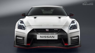 Nissan GT-R Nismo 2017 mở bán tại Mỹ với giá từ 174.990 USD 1 Nissan GT-R Nismo 2017 mở bán tại Mỹ với giá từ 174.990 USD a1