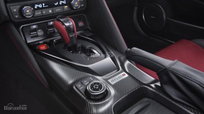 Nissan GT-R Nismo 2017 mở bán tại Mỹ với giá từ 174.990 USD 10 Nissan GT-R Nismo 2017 mở bán tại Mỹ với giá từ 174.990 USD a10