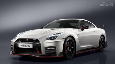 Nissan GT-R Nismo 2017 mở bán tại Mỹ với giá từ 174.990 USD. Nissan GT-R Nismo 2017 mở bán tại Mỹ với giá từ 174.990 USD
