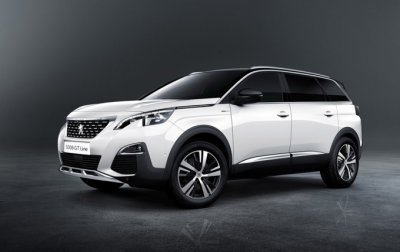 Peugeot muốn có thêm nhiều biến thể SUV Peugeot muốn có thêm nhiều biến thể SUV.