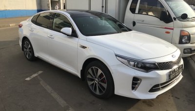 Kia Optima 2016 sẽ ra mắt tại triển lãm ô tô Việt Nam 2016 Kia Optima 2016 sẽ ra mắt tại triển lãm ô tô Việt Nam 2016.