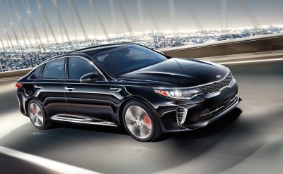 Kia Optima 2016 phiên bản quốc tế 3 Kia Optima 2016 phiên bản quốc tế a3