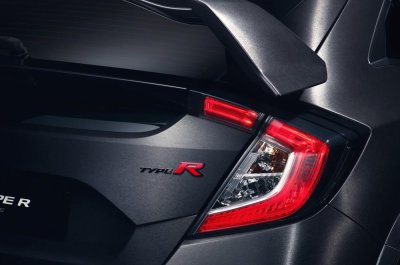 Honda Civic Type R 2018 với động cơ tăng áp tham dự triển lãm Paris 7 Honda Civic Type R 2018 với động cơ tăng áp tham dự triển lãm Paris a7