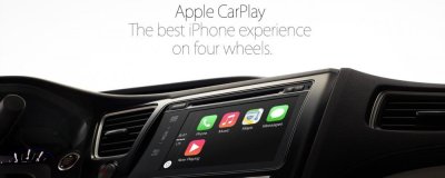 Đi tìm sự khác biệt giữa Apple CarPlay và Android Auto.