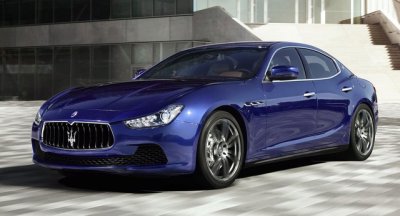 Trong 1 tháng, Maserati liên tiếp mở 3 đợt triệu hồi xe.