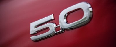 Ford F-150 và Mustang sẽ được thay thế bằng động cơ V8 4.8 lít