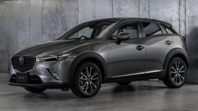 Hãng xe Nhật hé lộ thông số kỹ thuật của Mazda CX-3 2017 d Hãng xe Nhật hé lộ thông số kỹ thuật của Mazda CX-3 2017 14